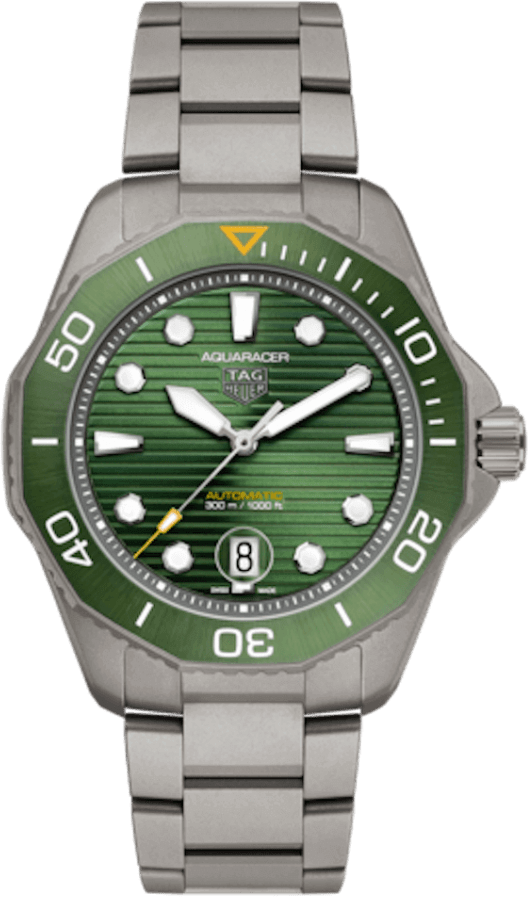 TAG Heuer Aquaracer Professional 300 WBP208B.BF0631