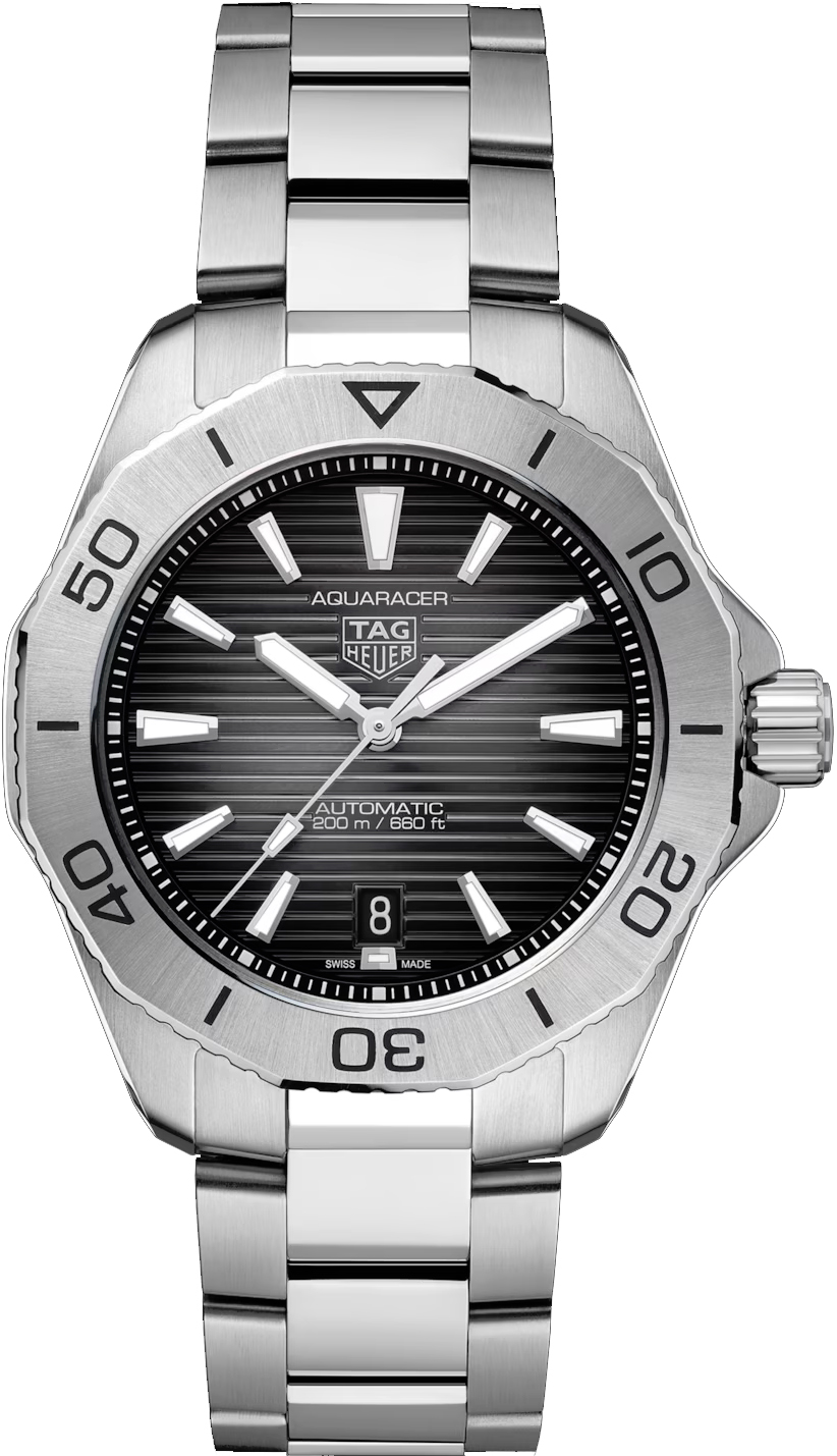 TAG Heuer Aquaracer Professional 200 Date WBP2110.BA0627