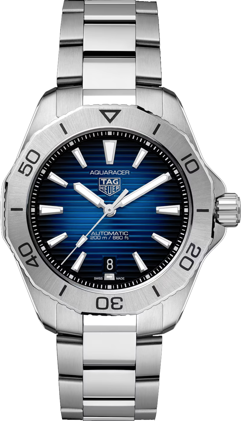 TAG Heuer Aquaracer Professional 200 Date WBP2111.BA0627