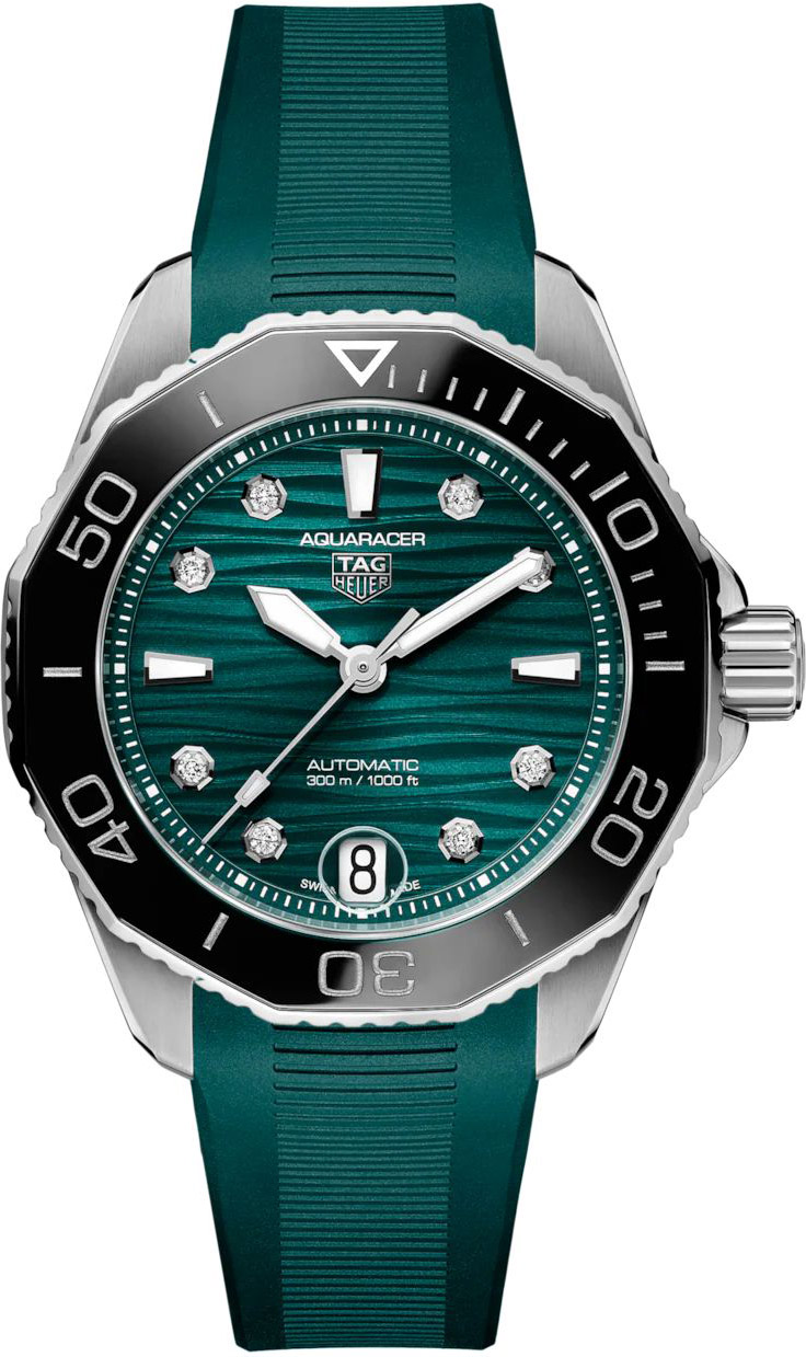 TAG Heuer Aquaracer - WBP231G.FT6226