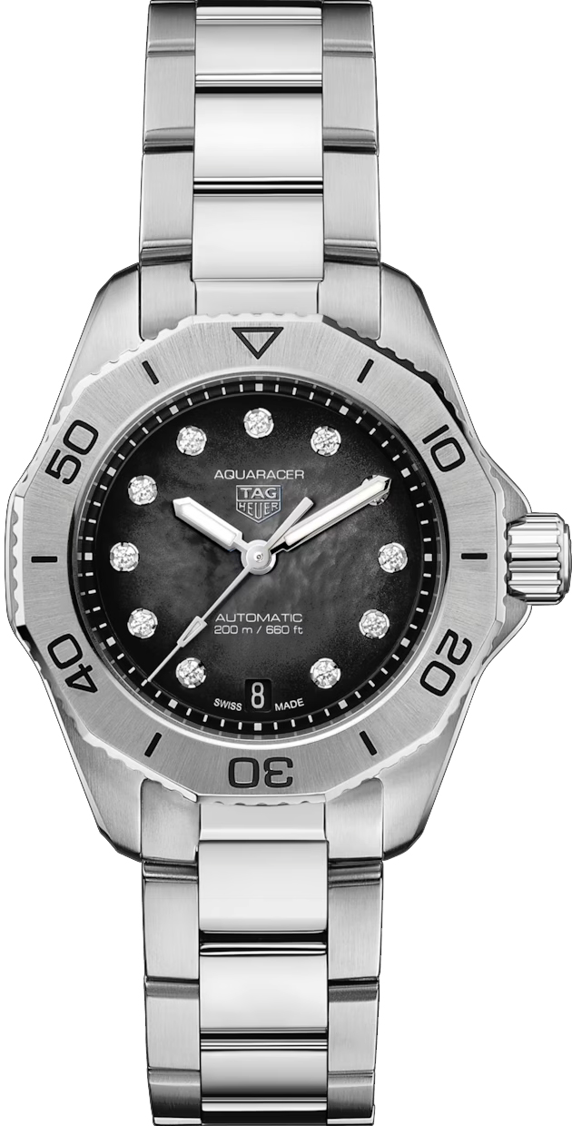 TAG Heuer Aquaracer Professional 200 Date WBP2410.BA0622