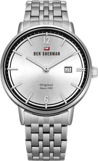 Ben Sherman Dylan Social WBS101SM