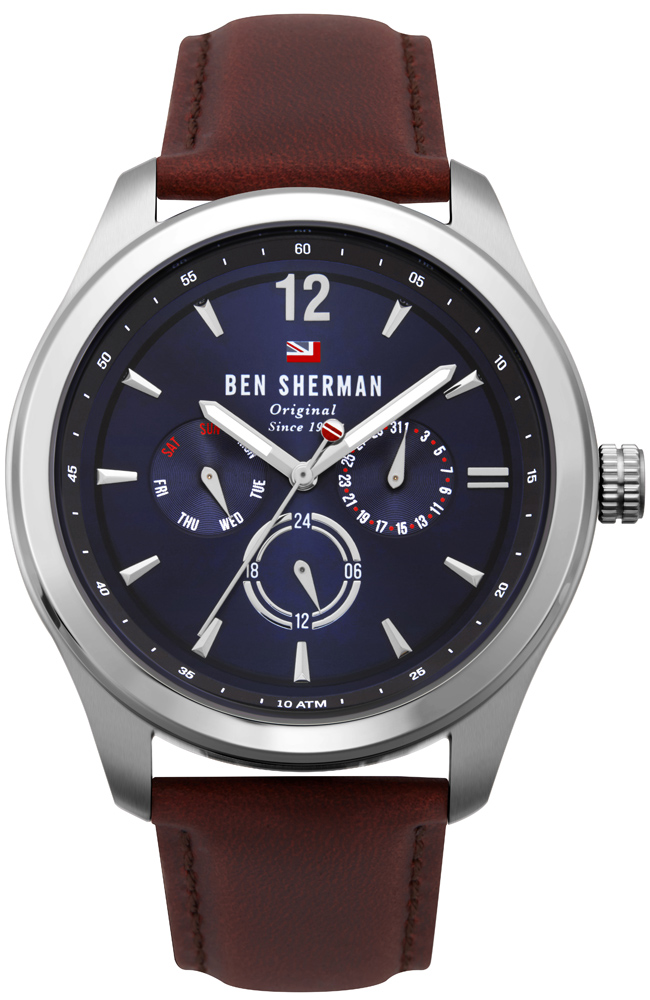 Ben Sherman Sugarman WBS112UT