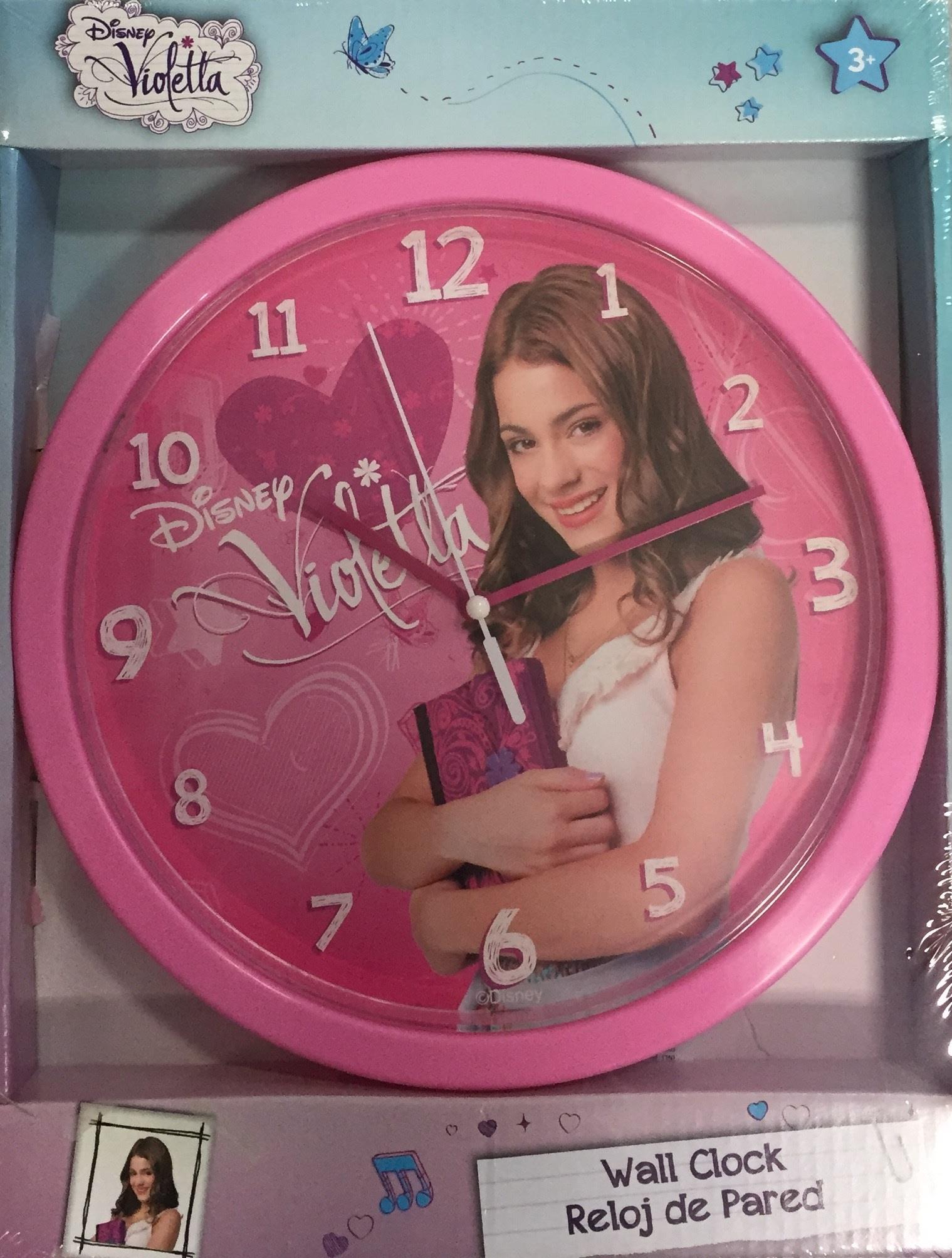 Παιδικό Ρολόι Violetta WD10471