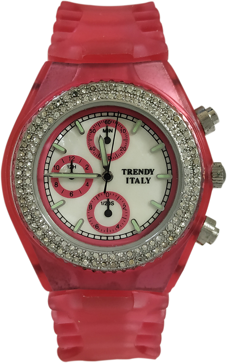 Trendy Italy by Fashion Time WFS1404