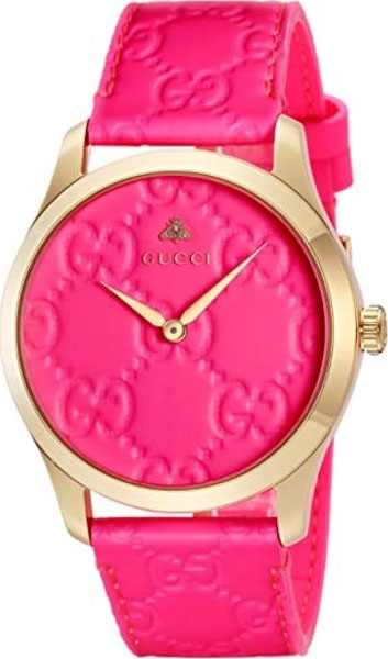 Gucci Pink YA1264115