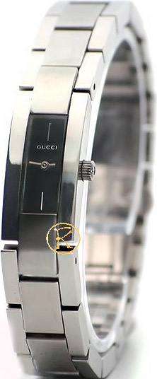 GUCCI Stainless Steel Bracelet YA24636
