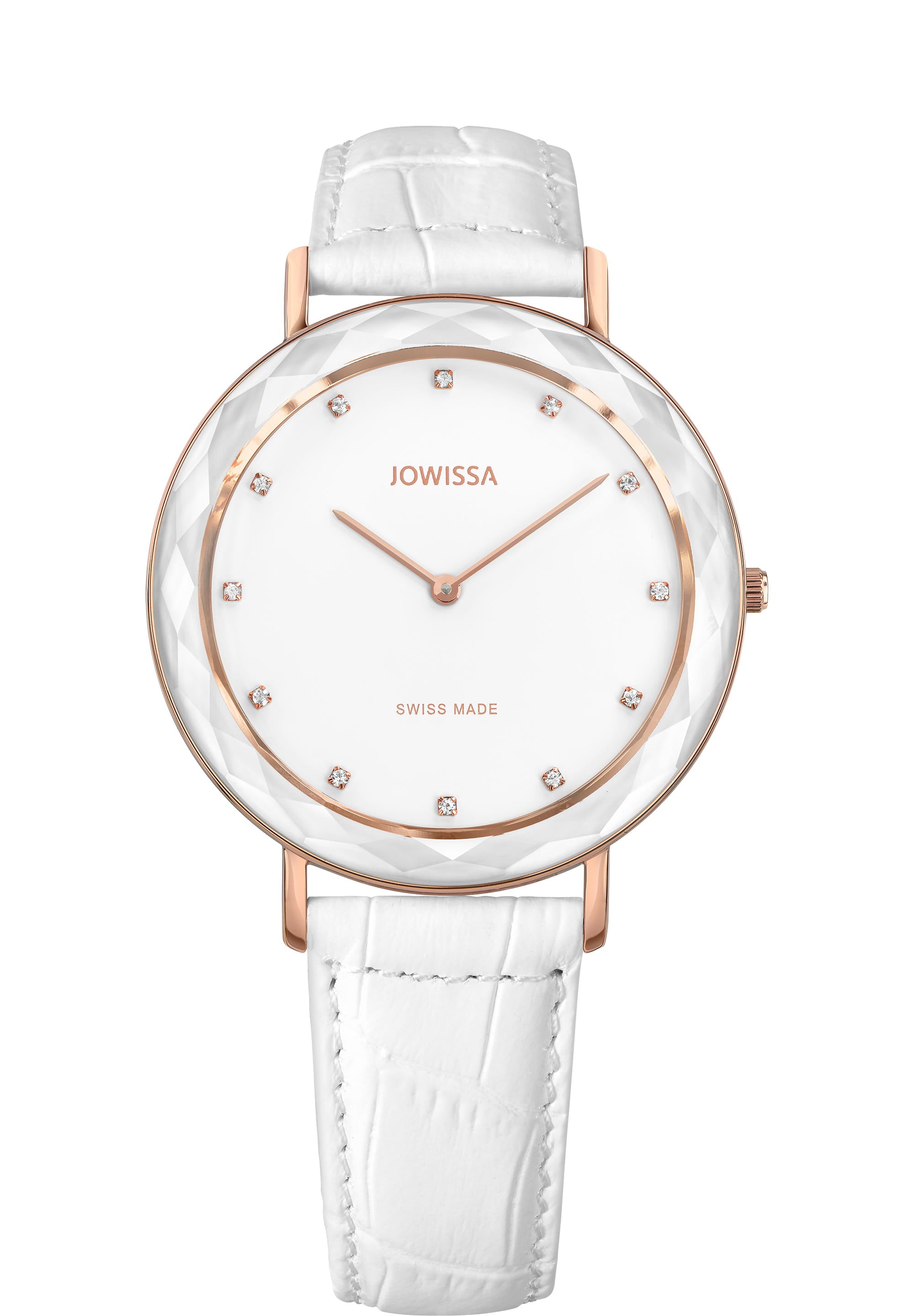 Jowissa Aura Swiss Ladies Watch J5.562.L