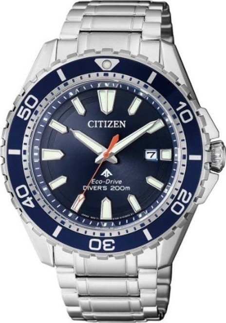 bracelet citizen promaster