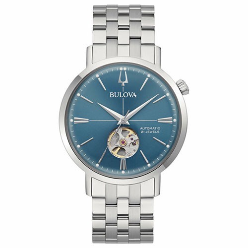 Bulova Classic Aerojet Automatic 96A277