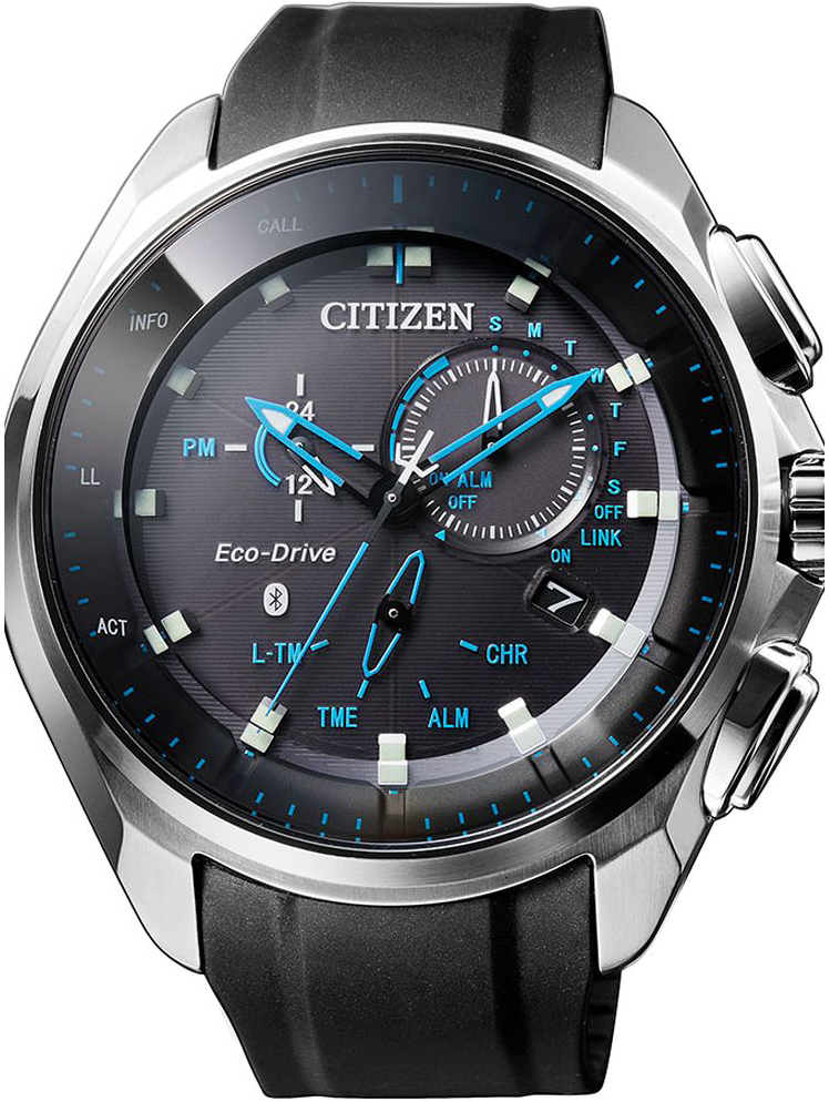 citizen bz1044