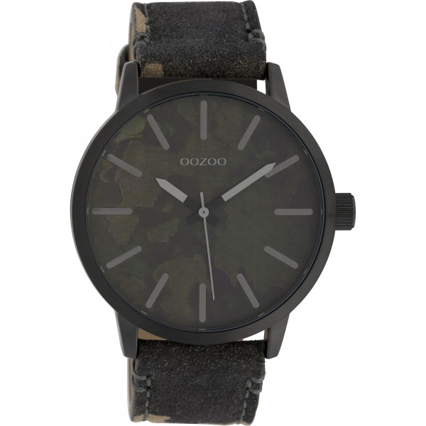 OOZOO Timepieces C10004