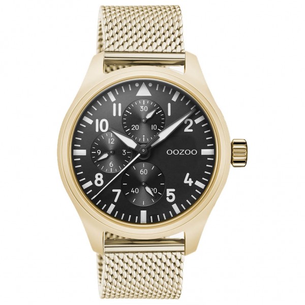 OOZOO Timepieces C10959