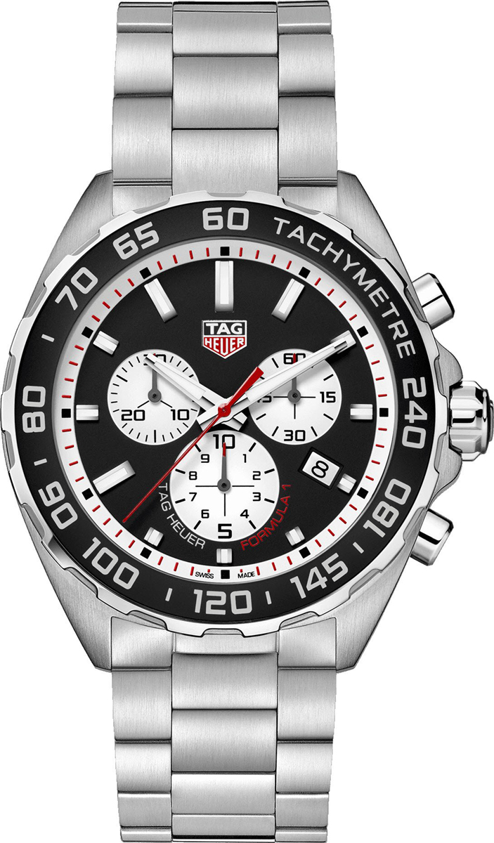 Tag Heuer Formula 1 Quartz Chronograph CAZ101E.BA0842