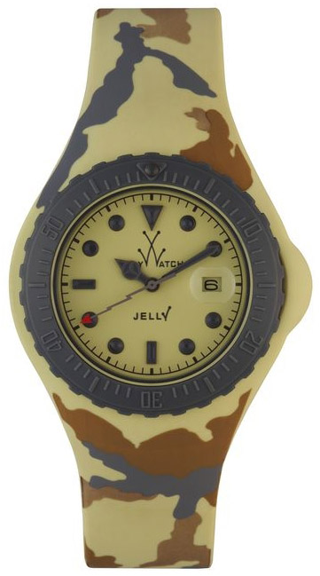 Toy Watch JYA03SY