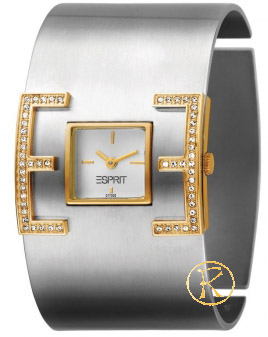 ESPRIT E-motion Stainless Steel Bracelet ES101712001