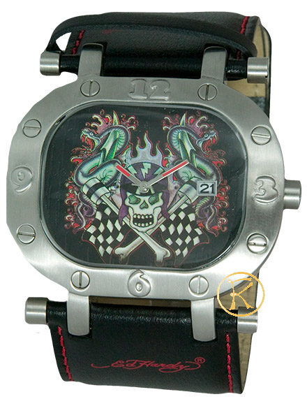 Ed Hardy Bolt Los Angeles BT-LA