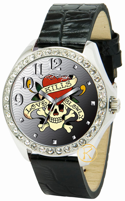 Ed Hardy Starlets SLLK