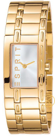 ESPRIT Sew Gold Houston Stainless Steel Bracelet ES900512004