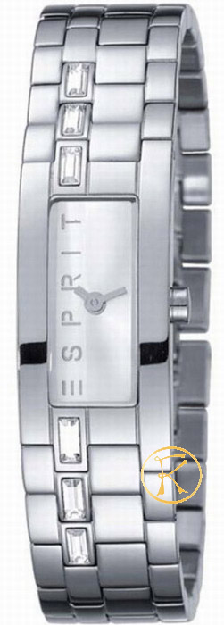 ESPRIT Starline Pico Silver Houston Stainless Steel Bracelet ES900502001