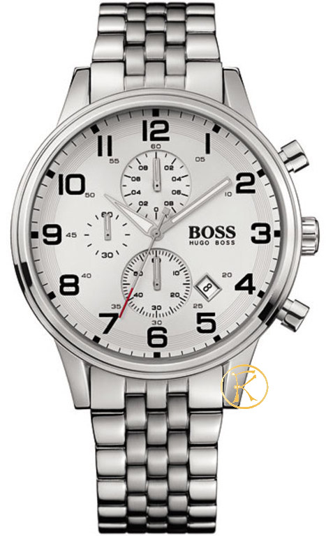 Hugo Boss Mens Watch Chronograph 1512445