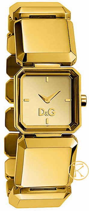 D&G Ladies Stylish DW0491