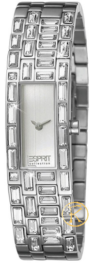 Esprit P-Locony Silver  El900282002