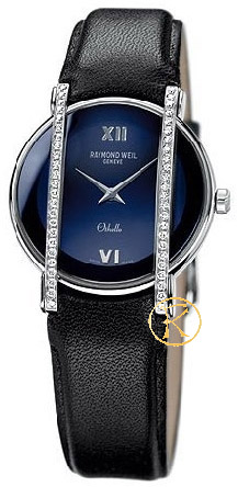 RAYMOND WEIL OTHELLO COLLECTION 2011-SLS-00580