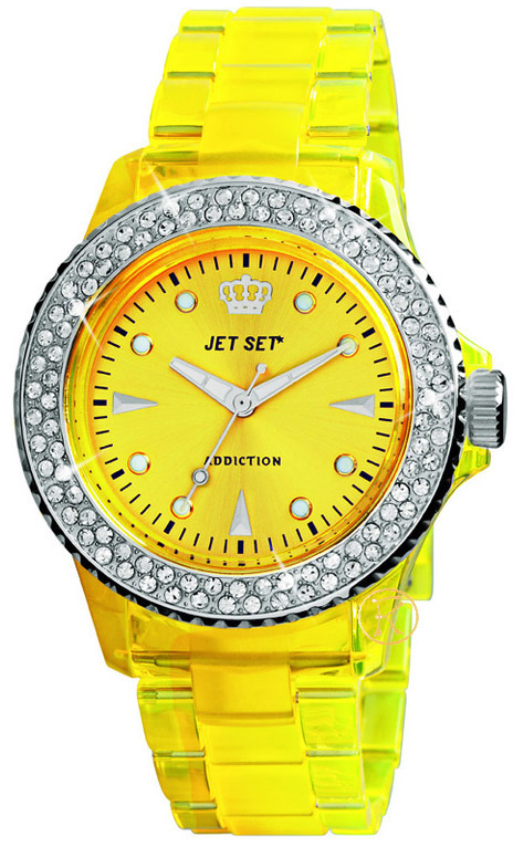 Jet Set Addiction J12238-30