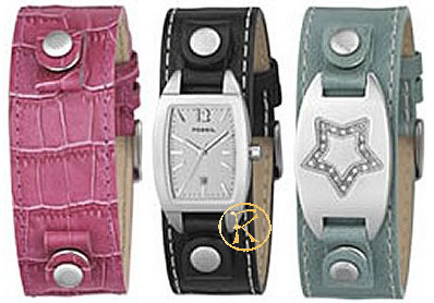 Fossil Ladies Set Watch JR8611