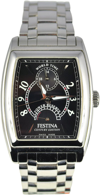 FESTINA CENTURY EDITION No 1713 F7000/2