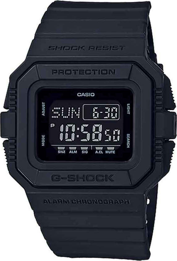casio g485