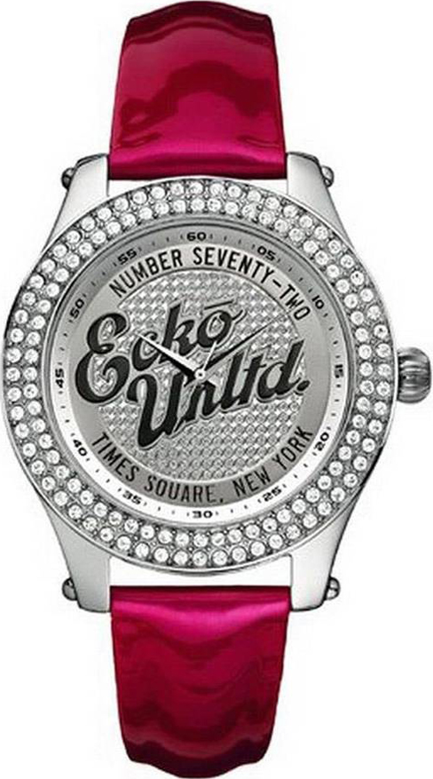 Marc Ecko Rollie Ladies Watch E10038M4