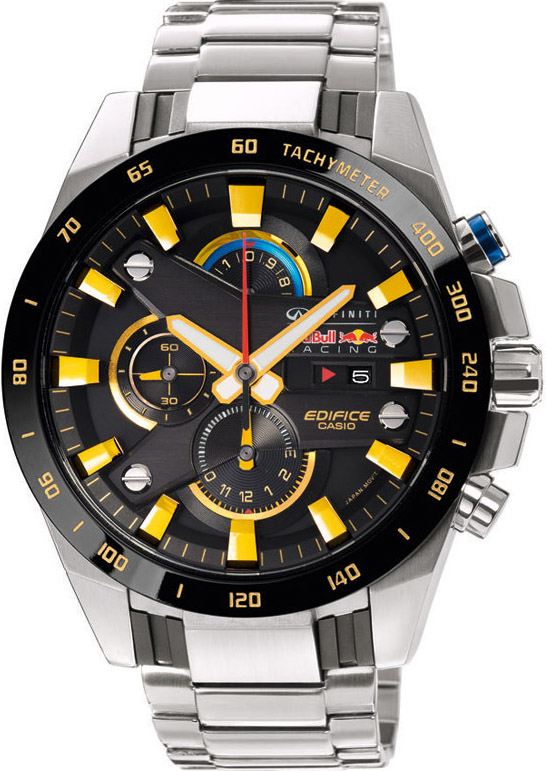 casio efr 536bk