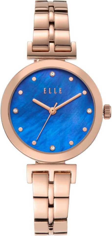 Elle Time & Jewelry ELL21010