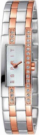 Esprit Stainless Steel Bracelet ES000DU2008