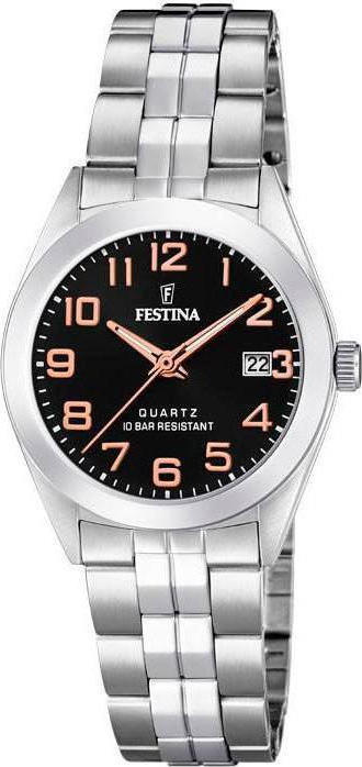 Festina F20438/3