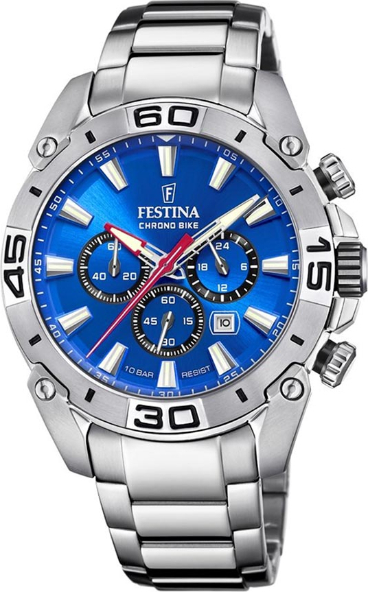 Festina Chrono F20543/2