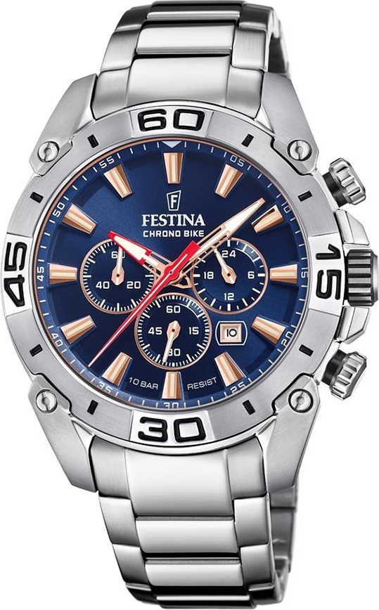 Festina Chrono Bike 2021 F20543/4