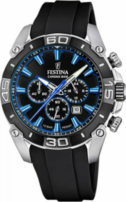 Festina Chronograph F20544/2