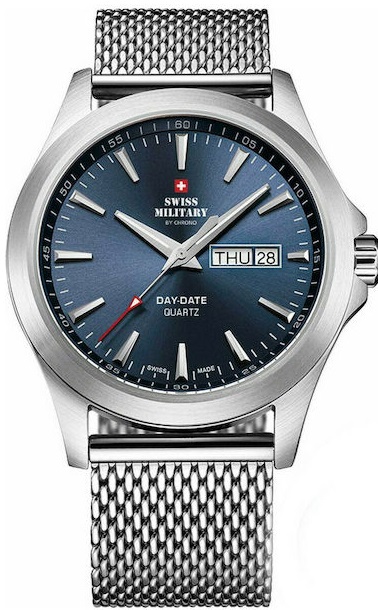 Swiss Military SMP36040.03