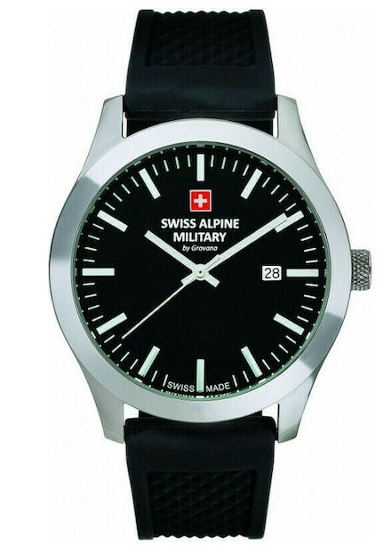 Swiss Alpine Military Combat Basic SAM7055.1837