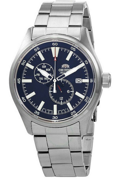 Orient online defender automatic