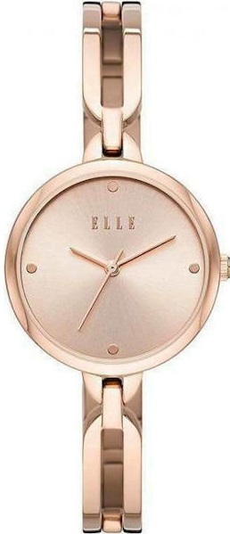 Elle Time & Jewelry ELL21014