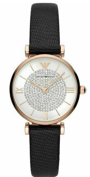 Emporio Armani Gianni T-Bar AR11387