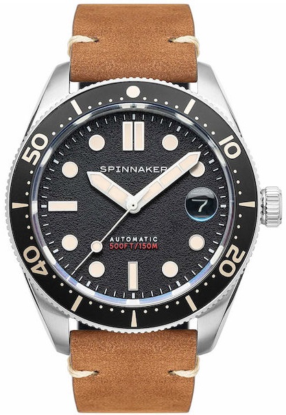 Spinnaker Croft Automatic SP-5100-01