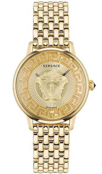 Versace Medusa Alchemy VE6F00623