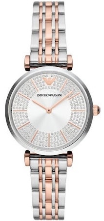 Emporio Armani Gianni T-Bar AR11537