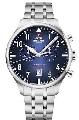 Swiss Military Chronograph SM34098.03
