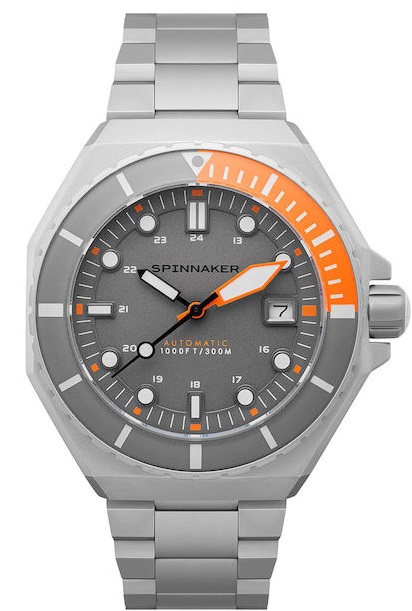 Spinnaker Dumas Automatic SP-5081-LL